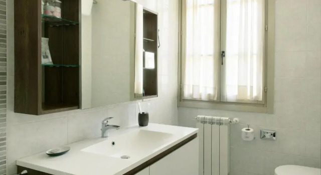 Двухместный номер Deluxe Si Montalcino Hotel