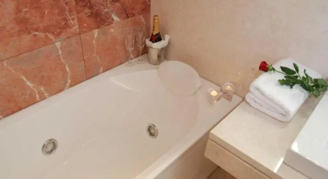 Номер Luxury Palladion Boutique Hotel