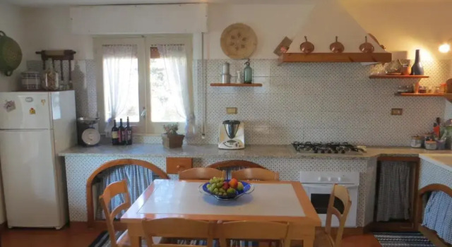 Коттедж Villa panoramica