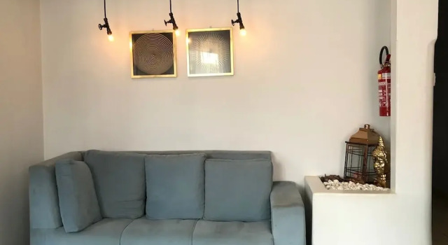 Ágape Hotel, Забронировать Отель Риу-Верди Гояс