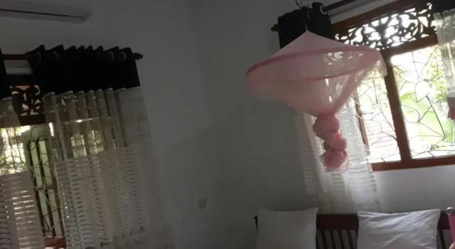 Апартаменты Pravindi Guest Home
