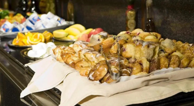 Silver Reef Hotel Casino Spa, Book Ferieresort Hoteller i Ferndale med parkering, Parkering