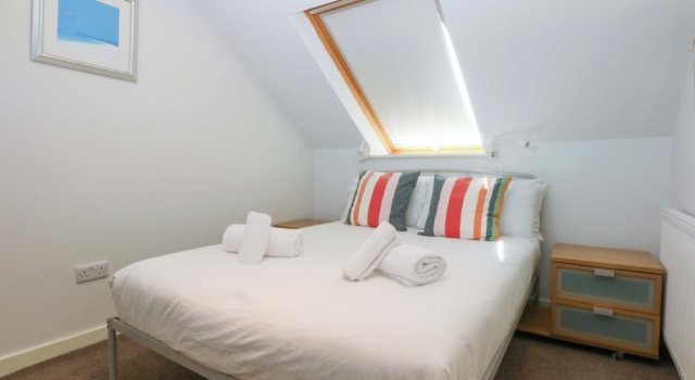Swn Y Don, Prenota Casa vacanze Ville a Llanbedrog, Villa