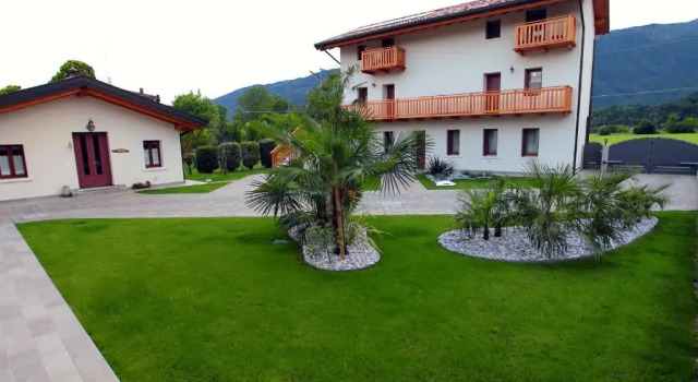 Апартаменты Albergo Diffuso Polcenigo B.Vittorio