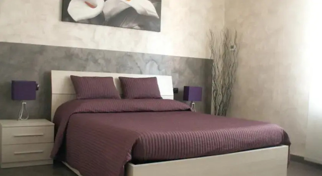 Molino Antico, Rezervați Apartament Soncino 