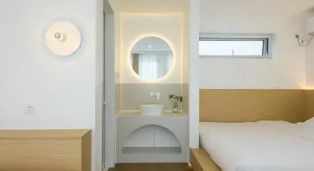 Люкс Summer House