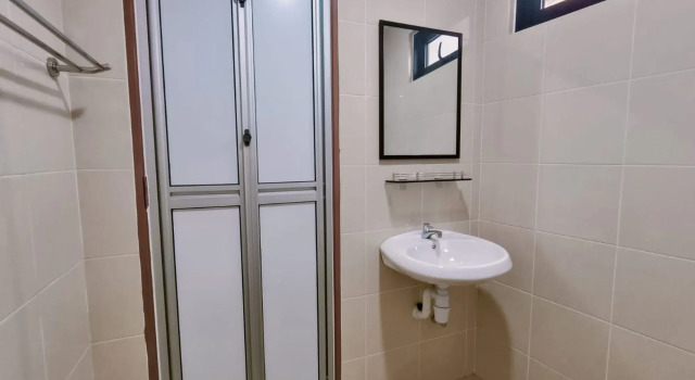 Двухместный номер Deluxe Capital O 90897 Island City Hotel