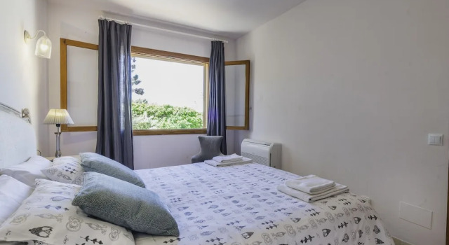 Casa Padrino,  Piscina Privada, WiFi, Cerca de la playa