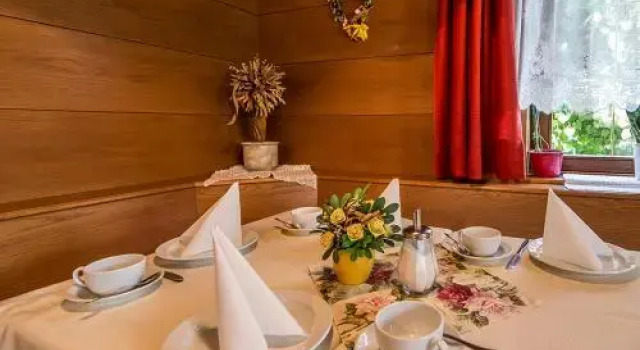 Garni Adlhof B&B