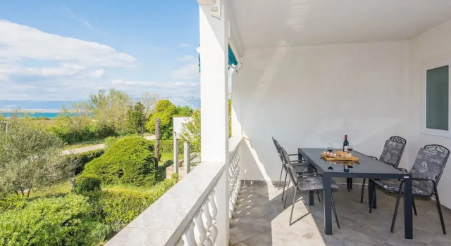 Апартаменты Comfort Apartments Napros