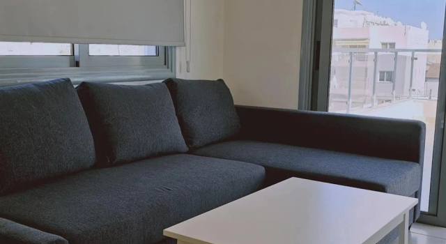 Коттедж 64 LCA - Stay Skyline Nest