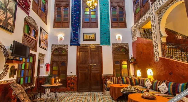 Riad Dar Hanae