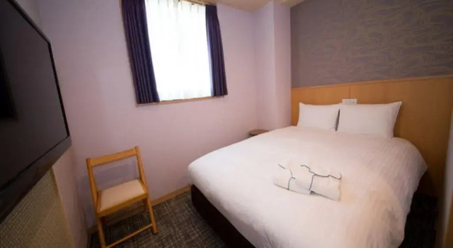 Двухместный номер Standard SAKURA SKY HOTEL KASHIWA