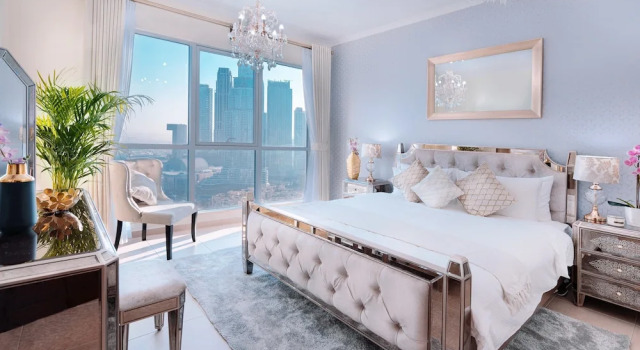 Elite Royal Apartment - Burj Khalifa & Fountain view - Royal, Забронировать Апартаменты/квартира Даунтаун Дубай , рядом с Дубайский аквариум