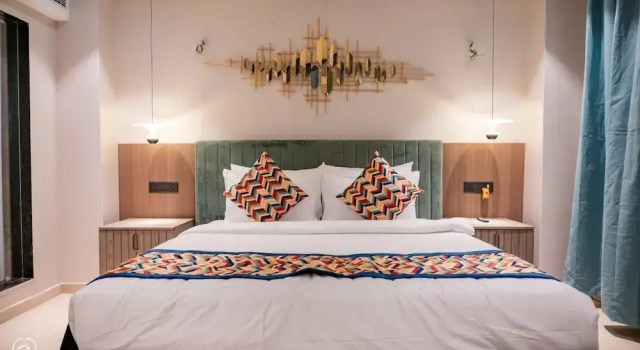 The Grand Casa, Rezerwuj Hotel Matigara West Bengal
