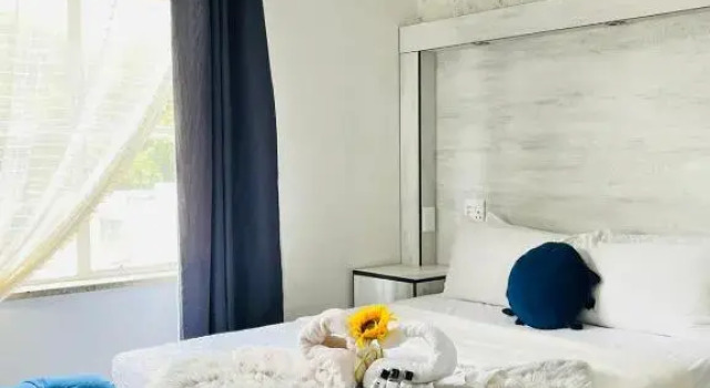 Luxo Suite Abecor Hotel