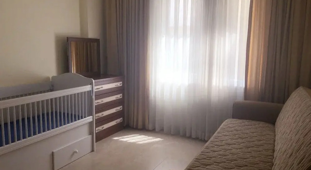 Cleopatra Beach Apartment, Забронировать Апартаменты/квартира Алания 