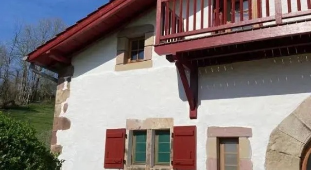 Maison Amestoia, Prenota Hotel Hotel a Aquitania con parcheggio, Parcheggio