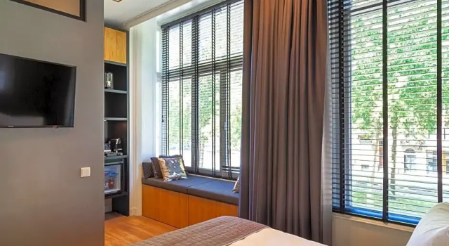 Номер Standard Hotel Julien