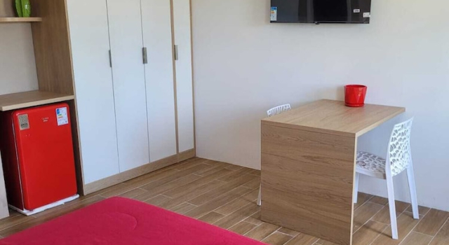Номер Standard Carambola CoLiving