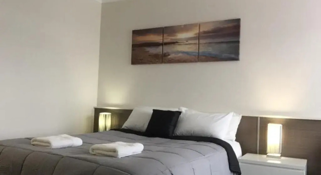 Двухместный номер Superior Red Carpet Motel