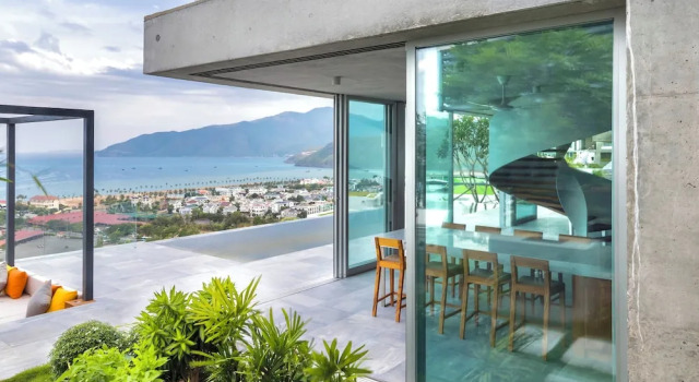 Номер Standard Venity Villa Nha Trang
