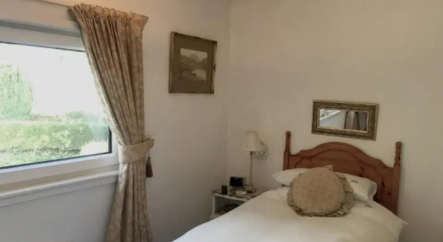 Номер Standard Holly House B&B