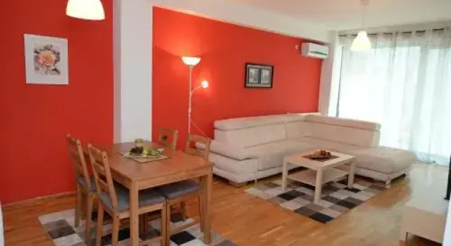 Exclusive Budget Apartments, Rezervovat Apartmán Levné hotely v Skopje