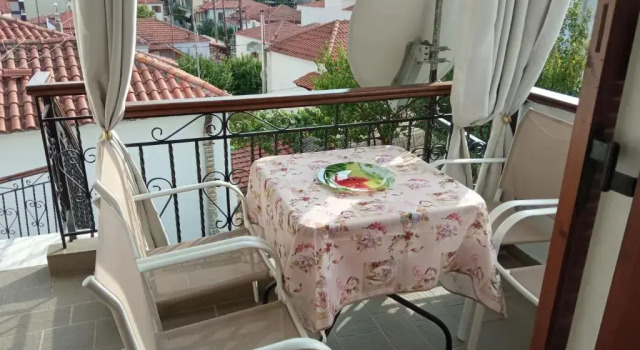 Апартаменты Annas apartment 2 (AgiosNikolaos)