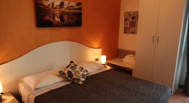 Nuova Graziosa, Book Hotel Lignano Sabbiadoro Friuli Venezia Giulia
