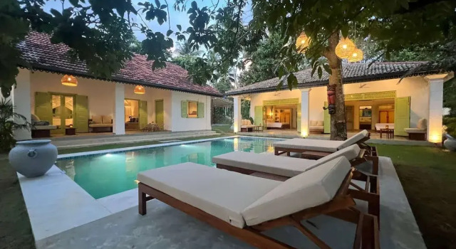 Zen House, Забронировать Отель Ахангама Округ Галле