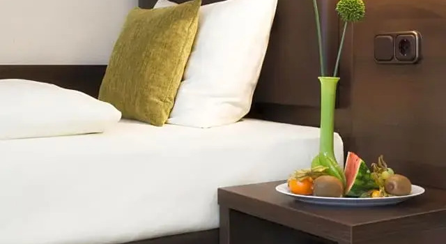 Номер Standard Ringhotel Nassau-Oranien