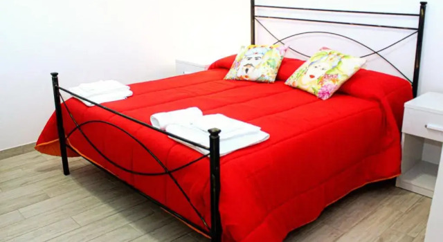 B&B Ciccannina, Book Bed and Breakfast Hotels in Sicily with Parking, Parking