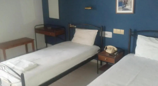 Номер Standard Hotel Tainaro