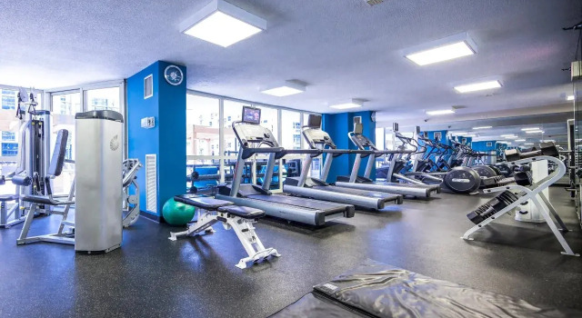 Ginosi Chicago Suites, Забронировать Отель Отели Иллинойс 3 звезды, 3*