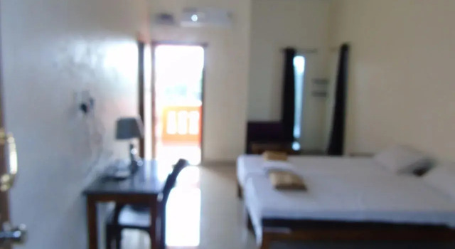 Badrinath House