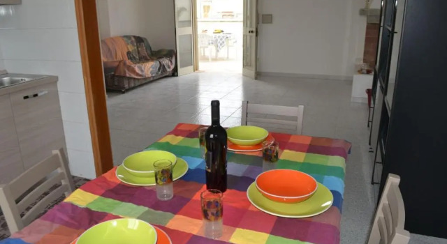 Casa Ll17 spiaggia a 250m San Foca, Prenota Hotel San Foca Salento