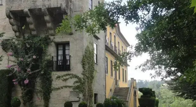 Villa In Amarante, Rezerwuj Willa Wille w Centro Region, Willa