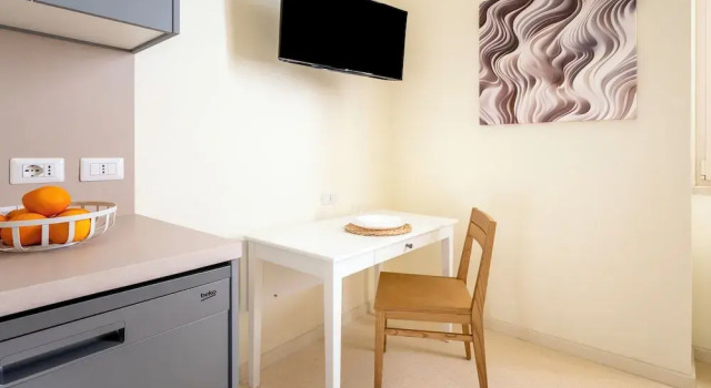 Студия Classic Lùmia Lecce - Urban Residence