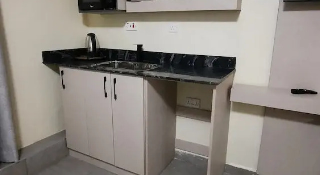Номер Standard TripleTwo Loresho Inn