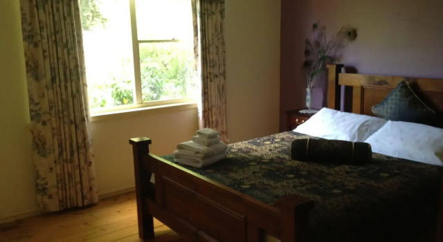 Codrington Gardens Bed & Breakfast, Varaa Hotelli Codrington Victoria