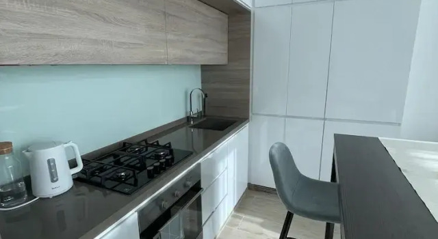 Modern Studio wz Stunning City View, Забронировать Апартаменты/квартира Дубай Эмират Дубай, рядом с Дубайский аквариум