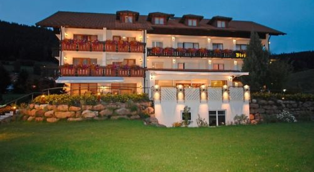 Hotel Birkenhof