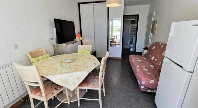 Résidence LES ARCADES - 2 Pièces pour 4 Personnes 74