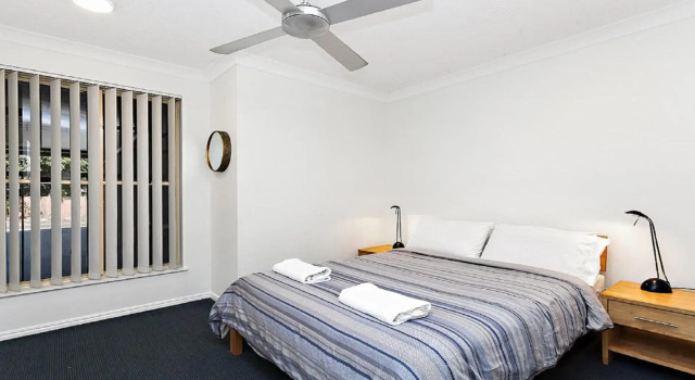 Beachhaven 2 @ Clarkes Beach