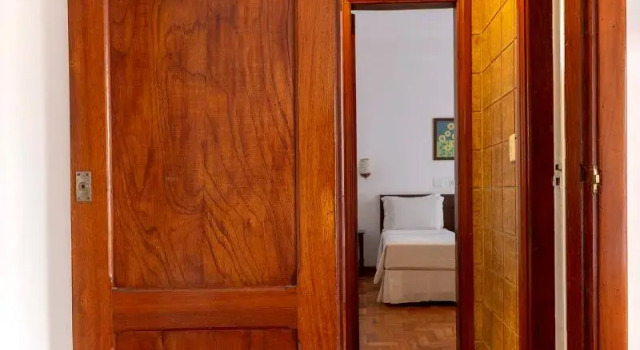 Апартаменты VOA Hotel União