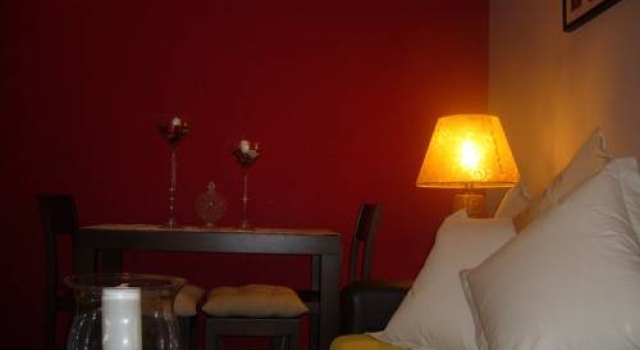 Suites Casa de los Reyes