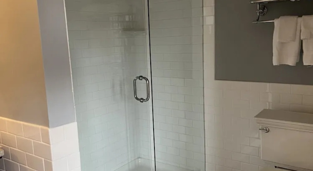 Номер Standard Surrey-Williamson Inn