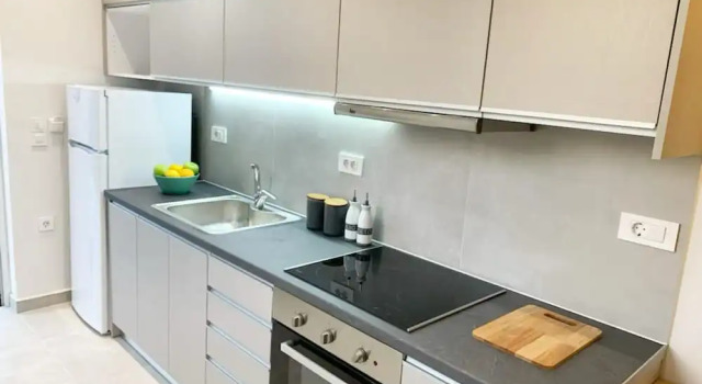Апартаменты Twins Apartments