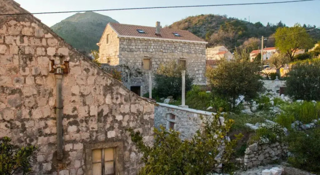 Villa Meskal A1